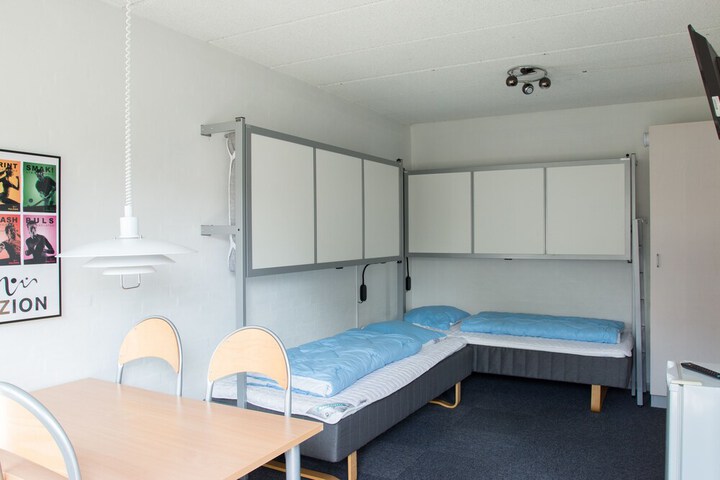 Room 5 of 24