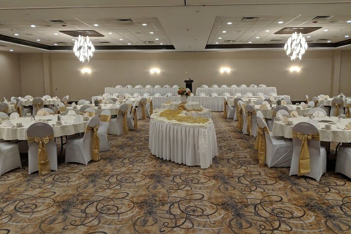 Ballroom