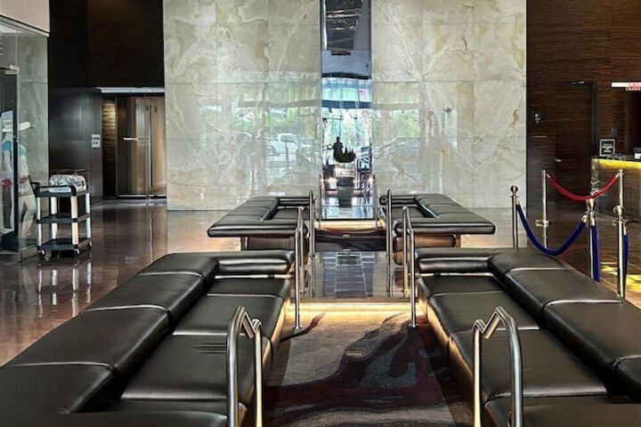 Hotel Interior 2 of 121