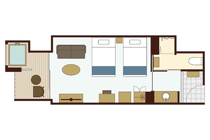 Room 22 of 96