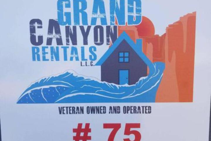 Grand Canyon Rentals Gcr 75 D