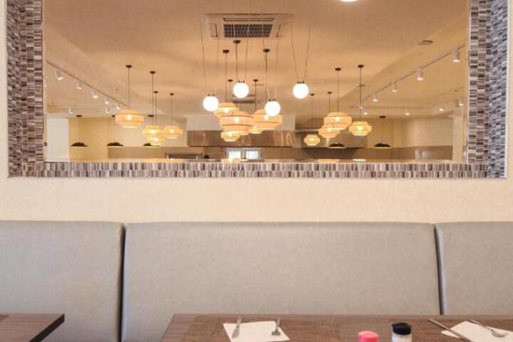 Fitness Facility Photos