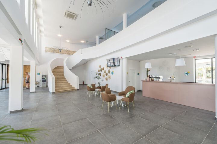 Lobby Photos
