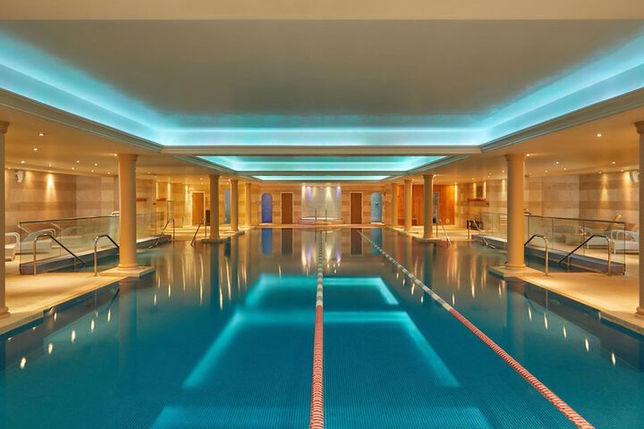 Pool 40 of 137