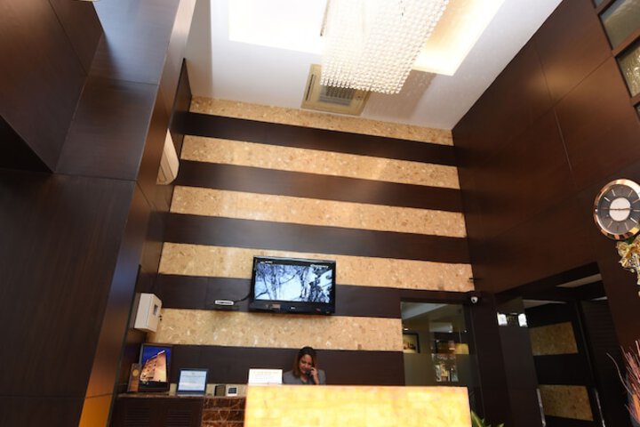 Hotel Interior 3 of 151