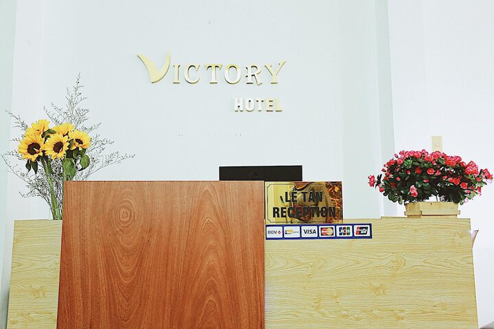 Hotel Interior 2 of 24