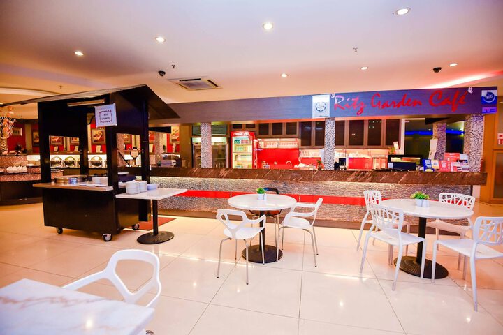 Restaurants
