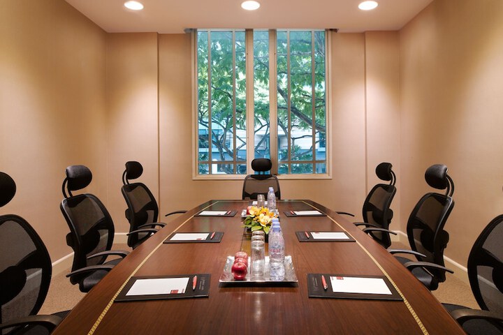 Meeting 35 of 38