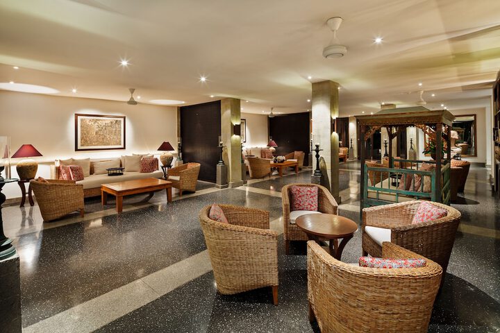 Hotel Interior 4 of 122