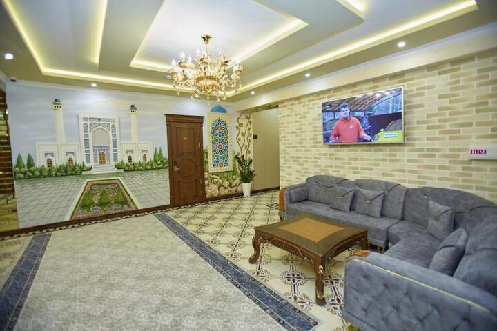 Hotel Interior 4 of 32