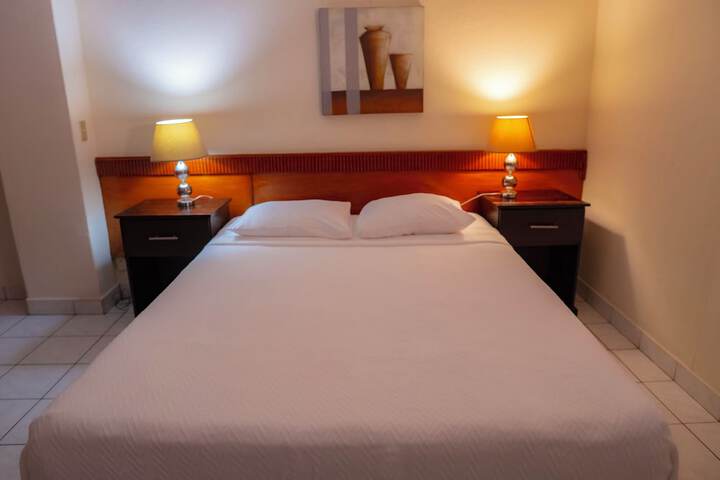 Fitness Facility Photos