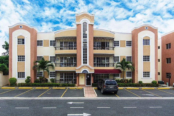 Blanco Vacation Properties