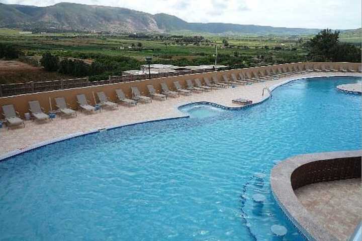 Pool 5 of 7