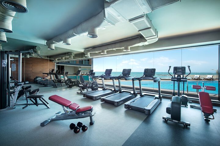 Health and Fitness 33 of 65