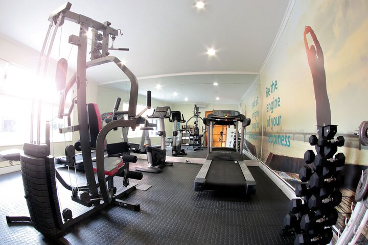 Fitness Club