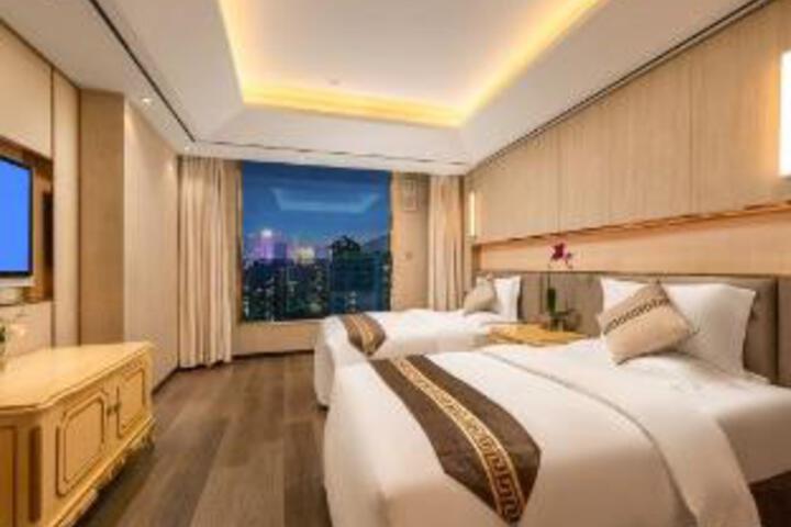 Fitness Facility Photos