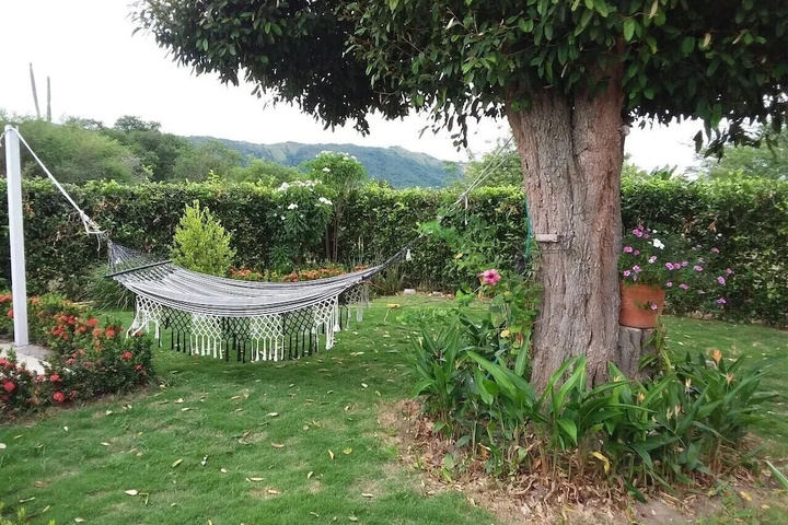 C & H Campestre El Oasis