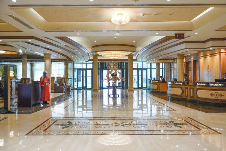 Hotel 188 of 194