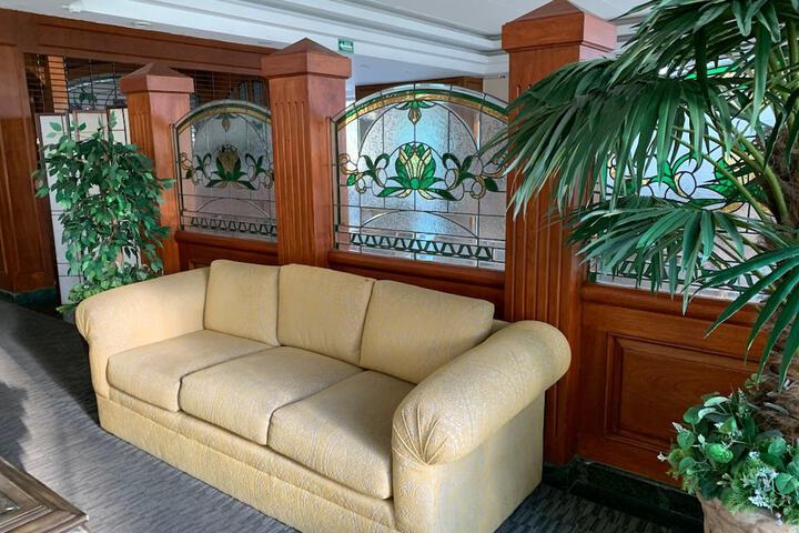 Lobby Photos