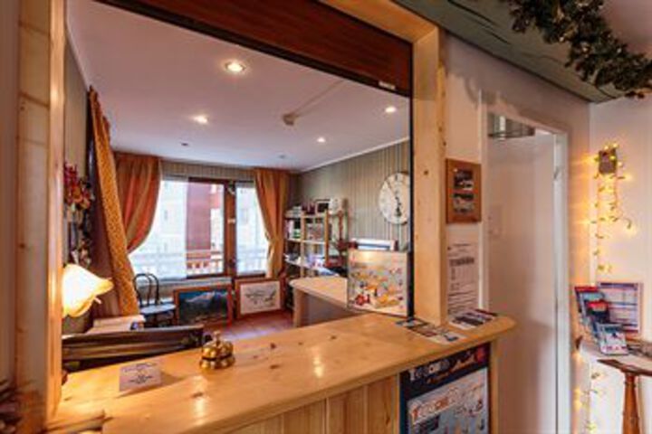 Hotel Interior 7 of 45
