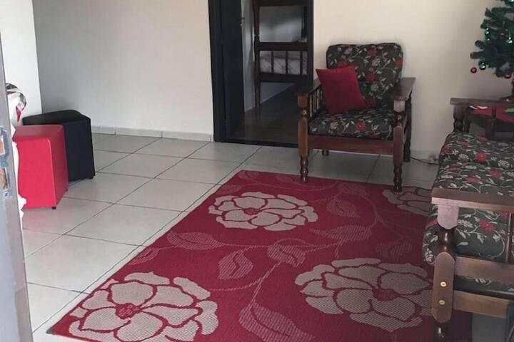 Hostel Cidade das Flores in Joinville