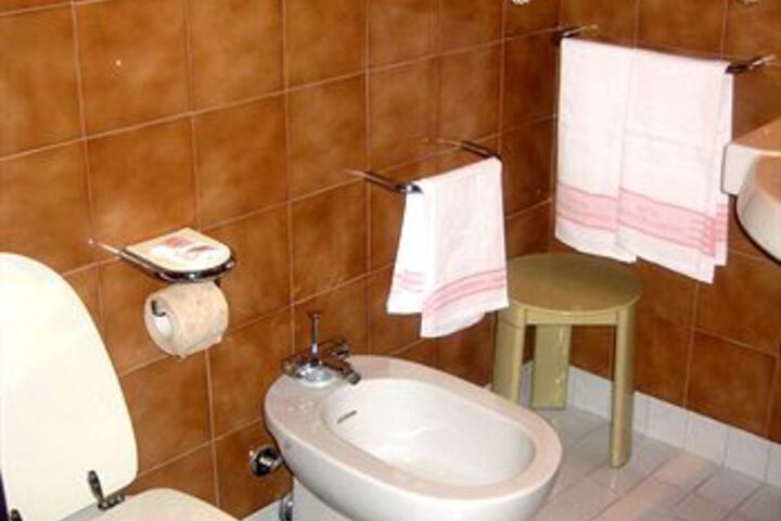 Bath Amenities