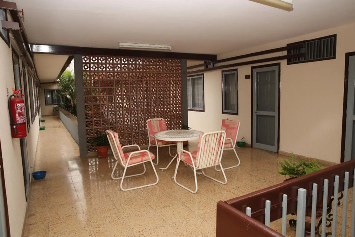 Hotel Bolivia