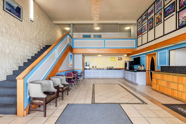 Lobby Photos