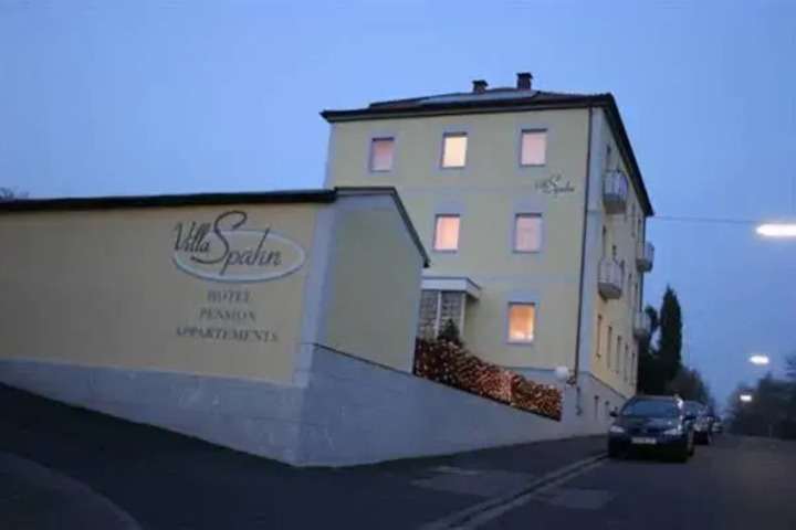 VILLA SPAHN