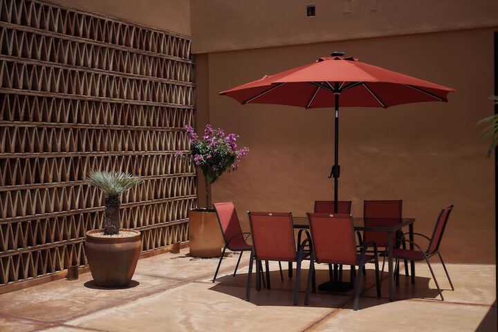 Hotel 46 of 47