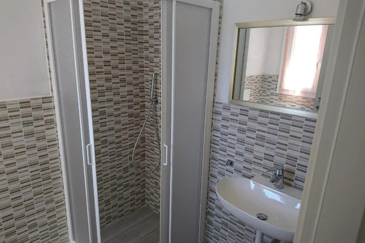 Restrooms