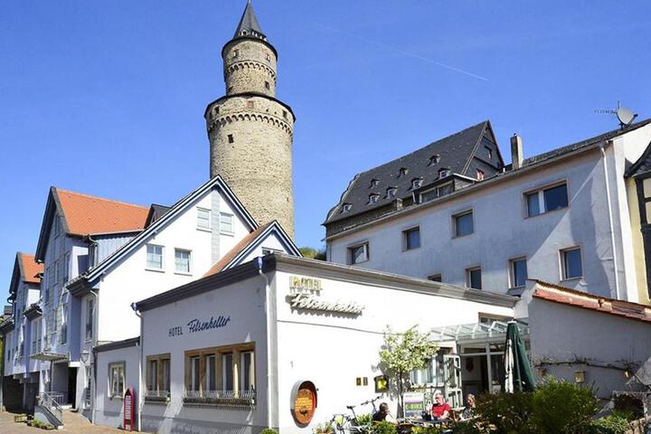 Hotel Felsenkeller