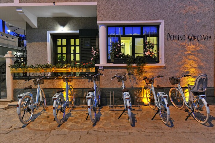 Hotel 39 of 41