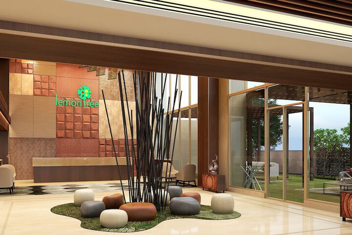 Hotel Interior 8 of 94