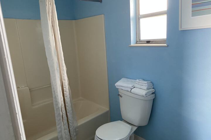 1 Double Bed (1 of 11)