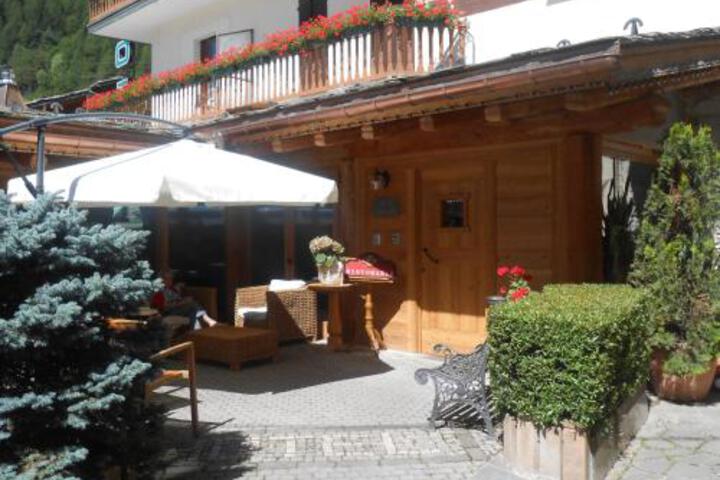 Albergo Nazionale