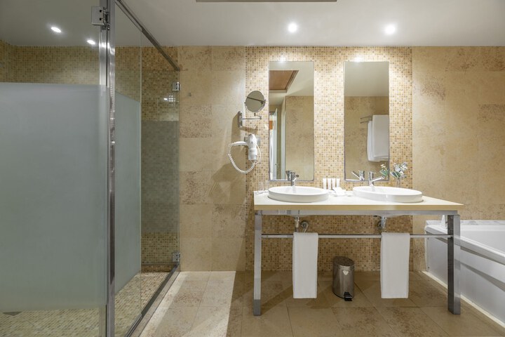 Bathroom Vanities