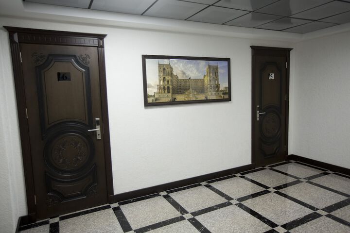 Hotel Interior 38 of 38