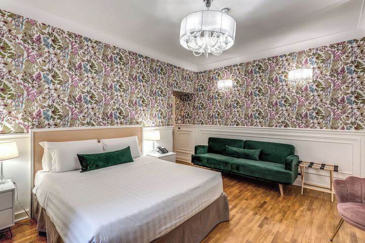 Room 38 of 116
