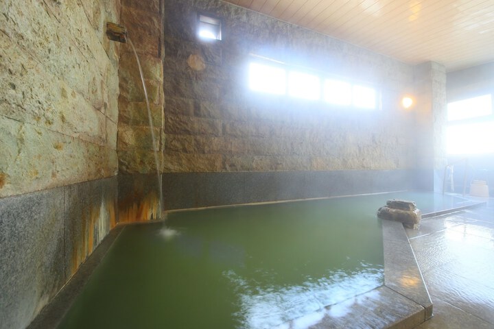 Hotel Spa