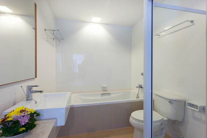 Bath Photo