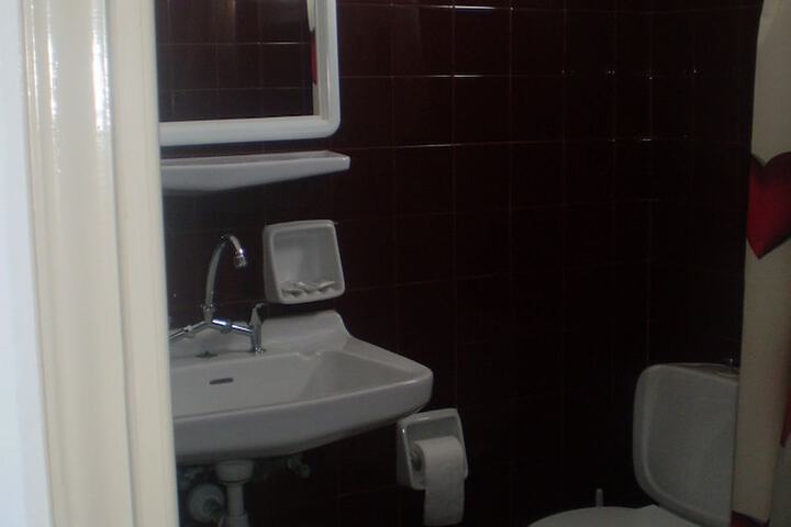 Bathroom Vanities