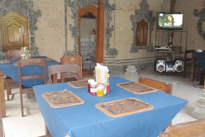 Restaurants