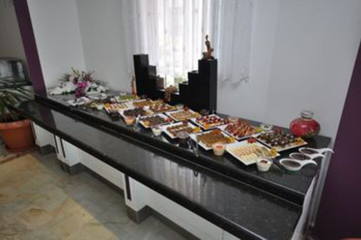 Fitness Center Photo