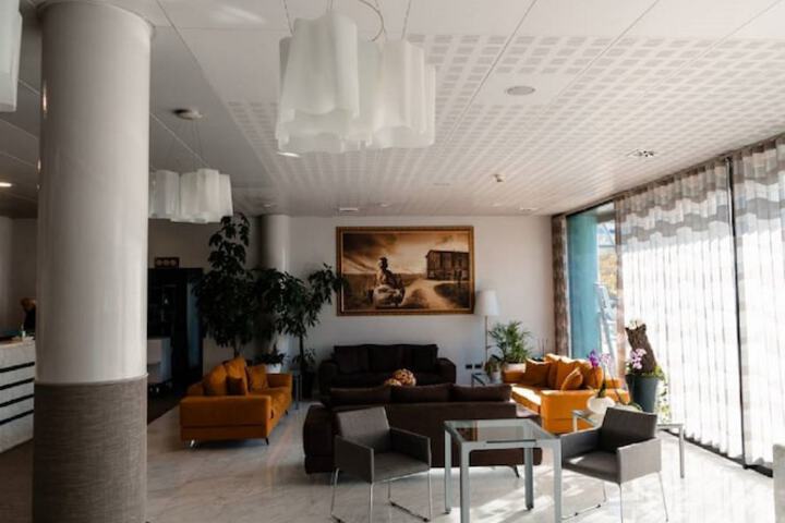 Hotel Interior 3 of 70