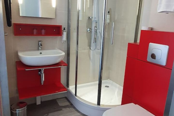 Bathroom Vanities