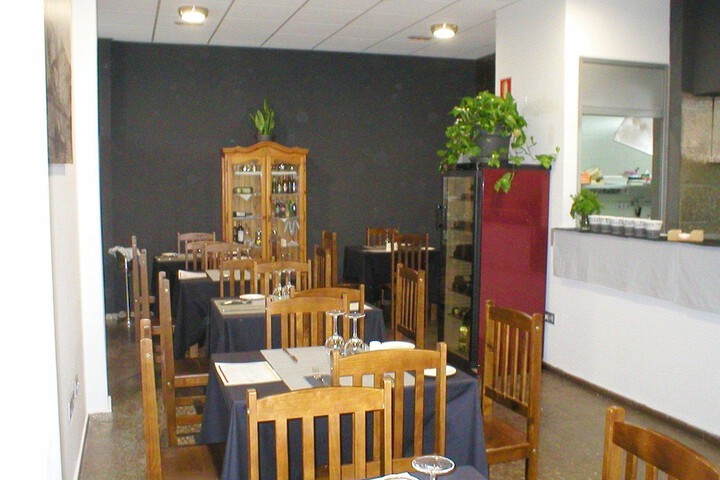 Dining Photos