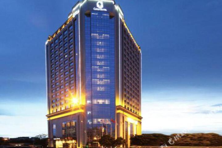 Fitness Center Photo