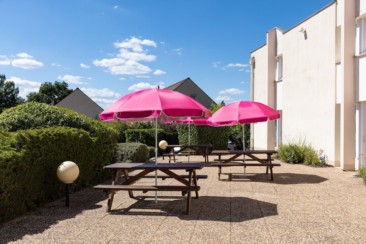 Terrace/Patio 55 of 65