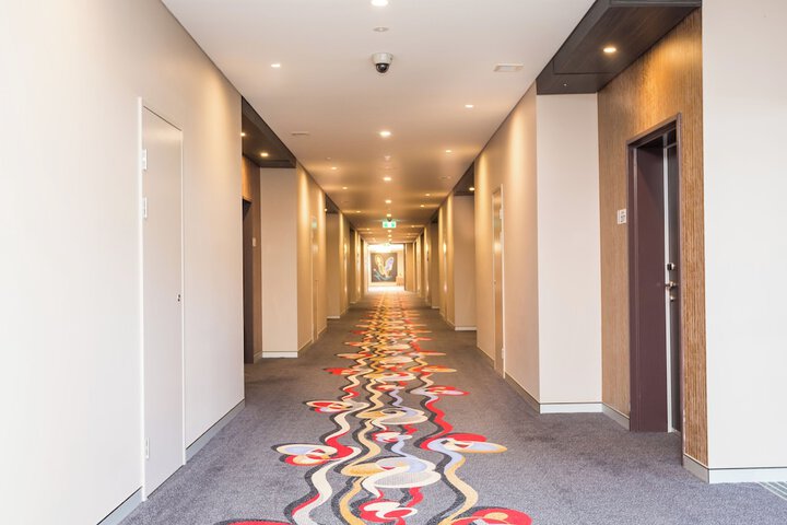 Hotel 51 of 54